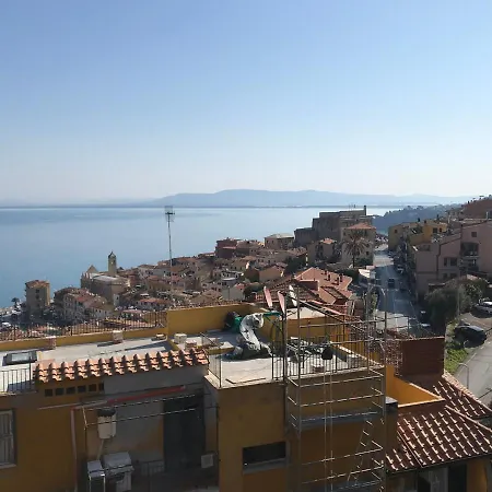 Casa vacanze Stella di Mare Porto Santo Stefano (Grosseto)